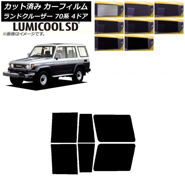 ե ȥ西 ɥ롼 70 4ɥ 1984ǯ2004ǯ ꥢɥå ǹʼ ߥSD ٤8ե५顼 AP-WFLC0090-RD