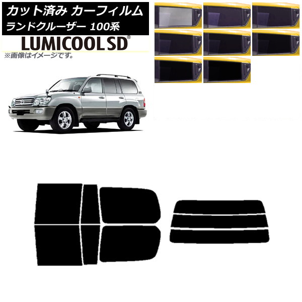 ե ȥ西 ɥ롼 100 1998ǯ2007ǯ ꥢå(ʬ) ǹʼ ߥSD ٤8ե५顼 AP-WFLC0092-RDR3