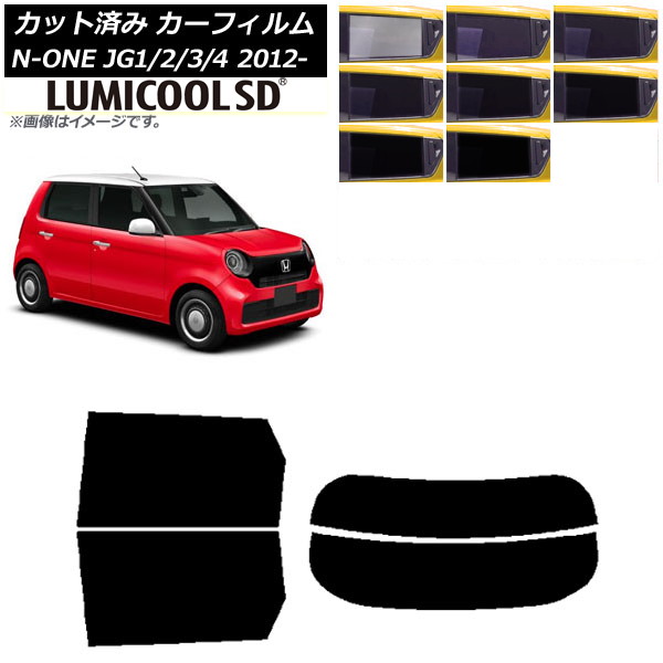 ե ۥ N-ONE JG1/2/3/4 2012ǯ11 ꥢå(ʬ) ǹʼ ߥSD ٤8ե५顼 AP-WFLC0100-RDR2