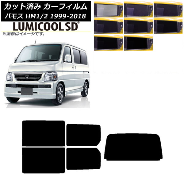 ե ۥ Х⥹ HM1/HM2 1999ǯ062018ǯ05 ꥢå(1緿) ǹʼ ߥSD ٤8ե५顼 AP-WFLC0109-RDR1