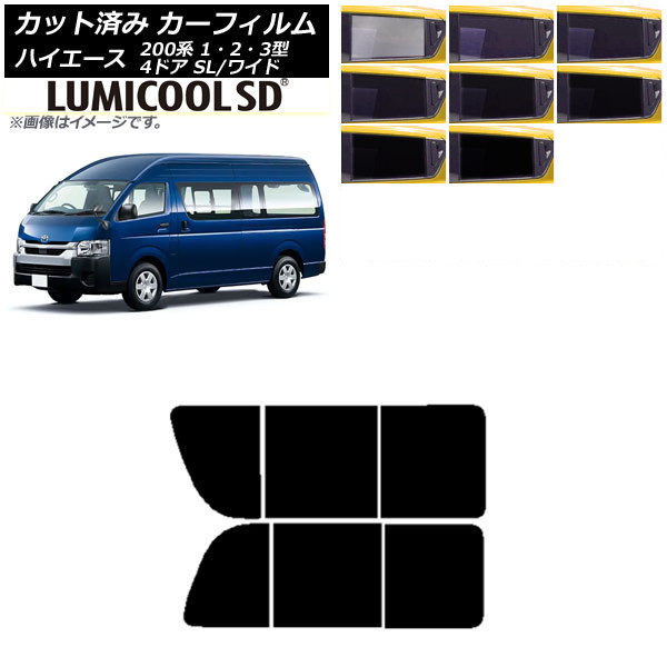 ե ϥ200 1/2/3 Х 4ɥ ѡ/磻 ꥢ 2  ǹʼ ߥSD ٤8ե५顼 AP-WFLC0137-RD1B