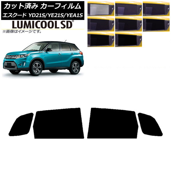 ե   YD21S/YE21S/YEA1S ꥢɥå ǹʼ ߥSD ٤8ե५顼 AP-WFLC0147-RD