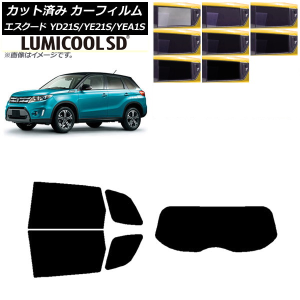 ե   YD21S/YE21S/YEA1S ꥢå(1緿) ǹʼ ߥSD ٤8ե५顼 AP-WFLC0147-RDR1