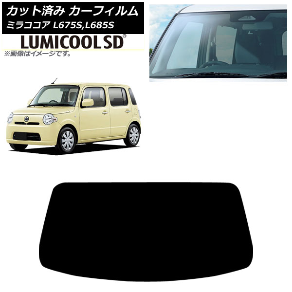 ե ϥ ߥ饳 L675S/L685S 2009ǯ082018ǯ03 եȥ饹 ߥSD AP-WFLC0170-FW
