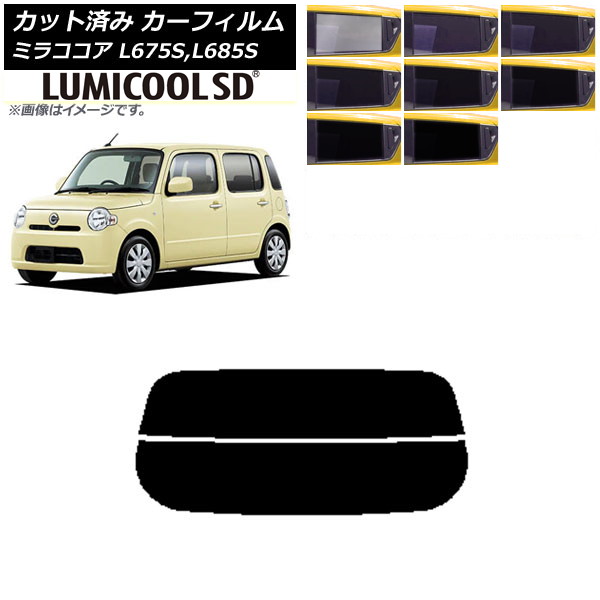 ե ϥ ߥ饳 L675S,L685S 2009ǯ082018ǯ03 ꥢ饹(ʬ) ǹʼ ߥSD ٤8ե५顼 AP-WFLC0170-R2