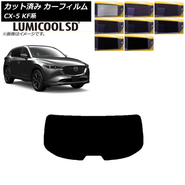 ե ޥĥ CX-5 KF 2017ǯ02 ꥢ饹(1緿) ǹʼ ߥSD ٤8ե५顼 AP-WFLC0177-R1