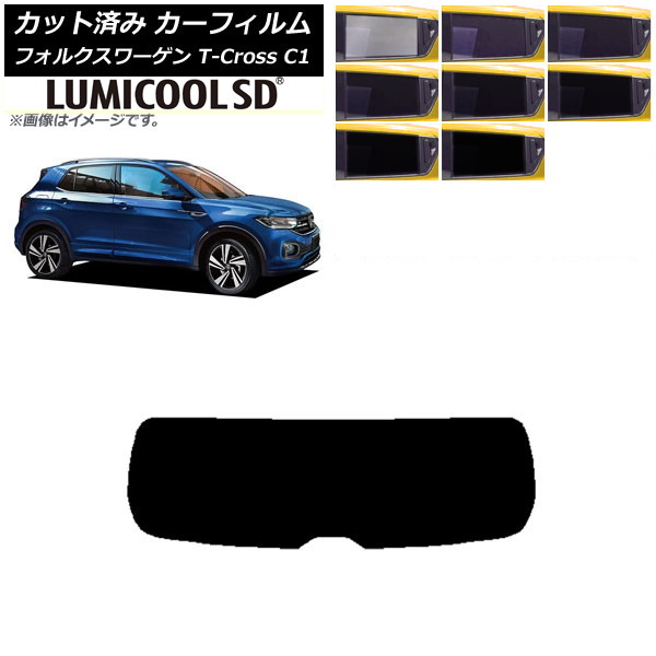 ե ե륯 T-Cross C1 2019ǯ ꥢ饹(1緿) ǹʼ ߥSD ٤8ե५顼 AP-WFLC0268-R1