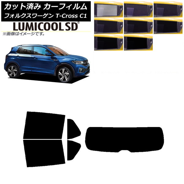 ե ե륯 T-Cross C1 2019ǯ ꥢå(1緿) ǹʼ ߥSD ٤8ե५顼 AP-WFLC0268-RDR1