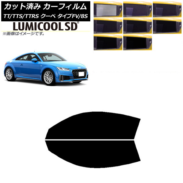 ե ǥ TT/TTS/TTRS  FV/8S 2015ǯ եȥɥå ǹʼ ߥSD ٤8ե५顼 AP-WFLC0293-FD