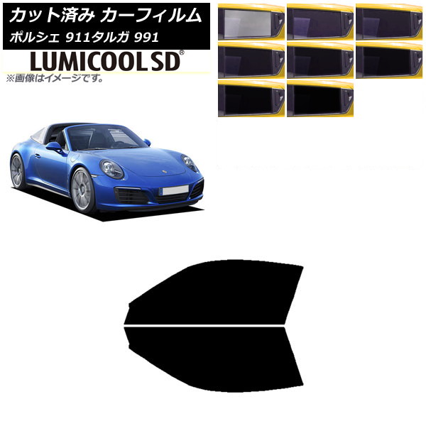 ե ݥ륷 911 륬 991 2011ǯ2019ǯ եȥɥå ǹʼ ߥSD ٤8ե५顼 AP-WFLC0306-FD