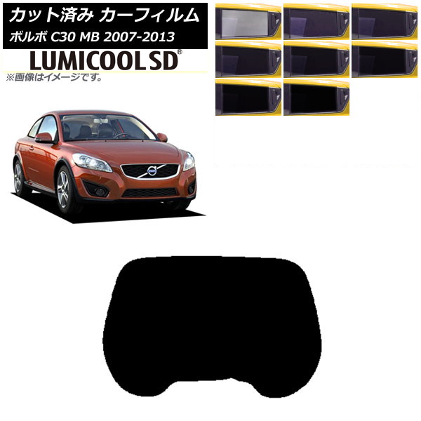 ե ܥ C30 MB 2007ǯ2013ǯ ꥢ饹(1緿) ǹʼ ߥSD ٤8ե५顼 AP-WFLC0330-R1