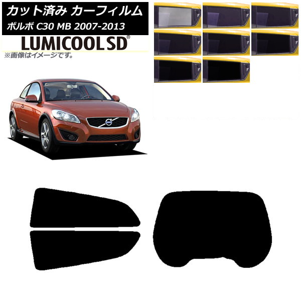 ե ܥ C30 MB 2007ǯ2013ǯ ꥢå(1緿) ǹʼ ߥSD ٤8ե५顼 AP-WFLC0330-RDR1