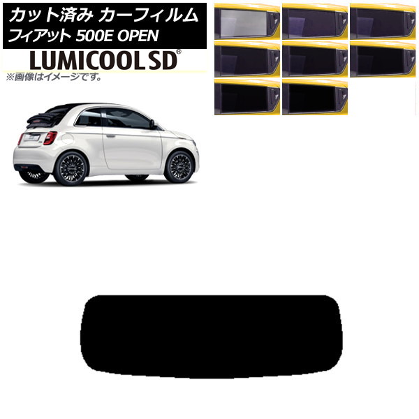 ե եå 500e FA1 OPEN 2022ǯ06 ꥢ饹(1緿) ǹʼ ߥSD ٤8ե५顼 AP-WFLC0419-R1O