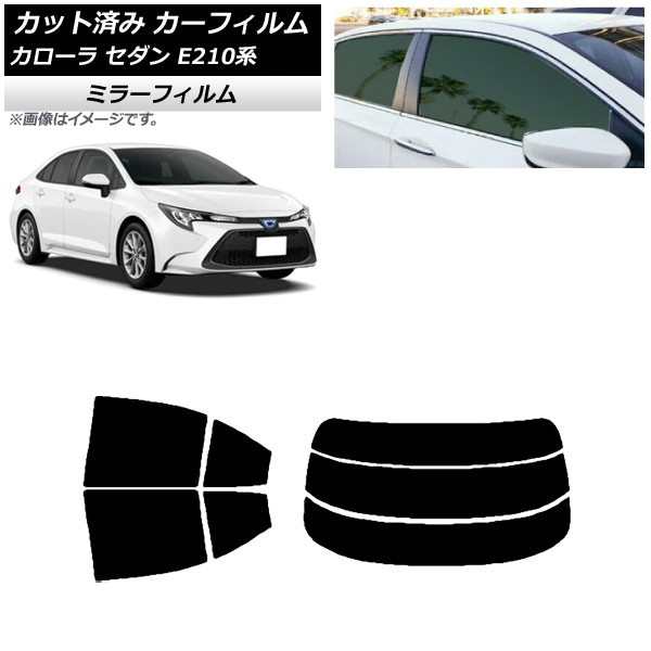 ե ȥ西  E210  2018ǯ06 ꥢå(ʬ) ߥ顼 AP-WFMF0020-RDR3