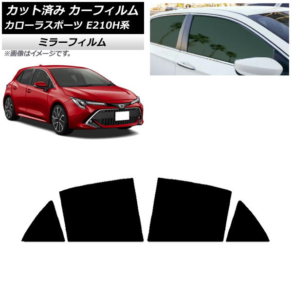 ե ȥ西 饹ݡ E210H 2018ǯ06 ꥢɥå ߥ顼 AP-WFMF0021-RD