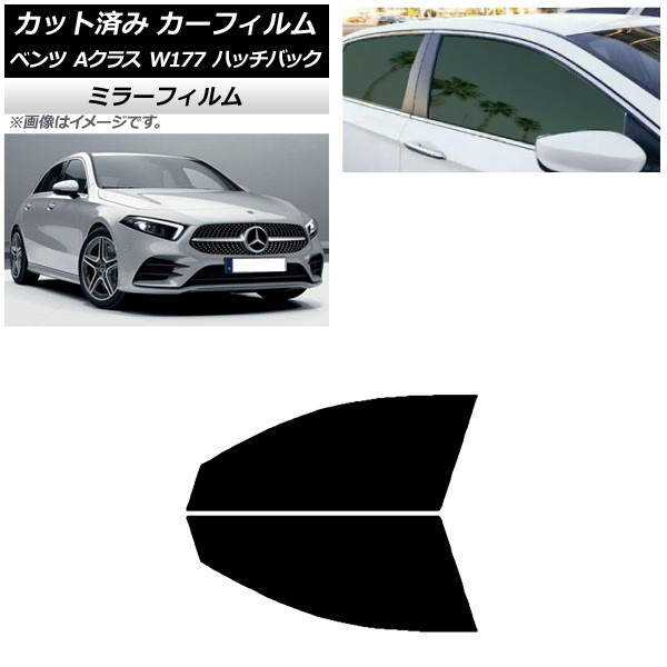 ե ٥ A饹 W177 ϥåХå 2018ǯ եȥɥå ߥ顼 AP-WFMF0039-FD
