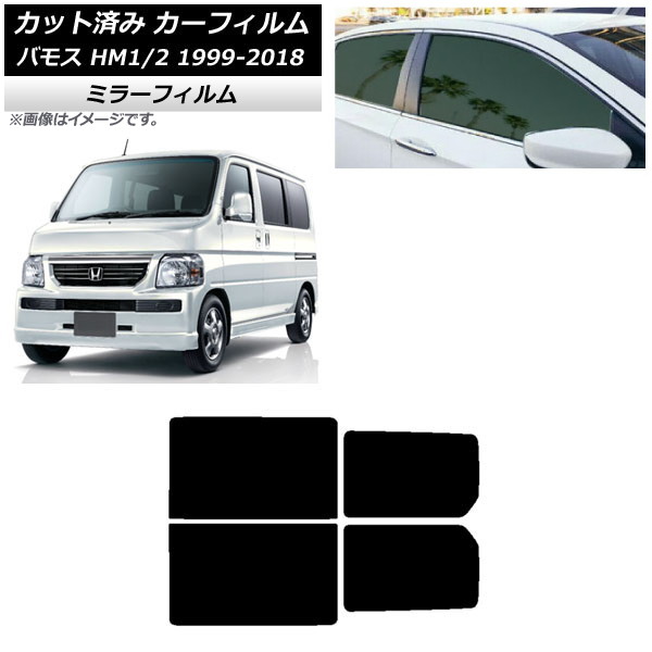 ե ۥ Х⥹ HM1/HM2 1999ǯ062018ǯ05 ꥢɥå ߥ顼 AP-WFMF0109-RD