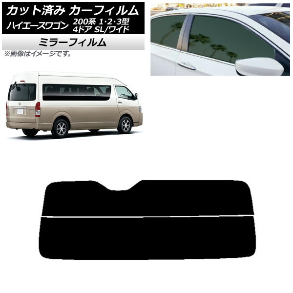 ե ϥ 200 1/2/3 ɥӥ ߥ塼 ꥢ饹(ʬ) ߥ顼 AP-WFMF0141-R2