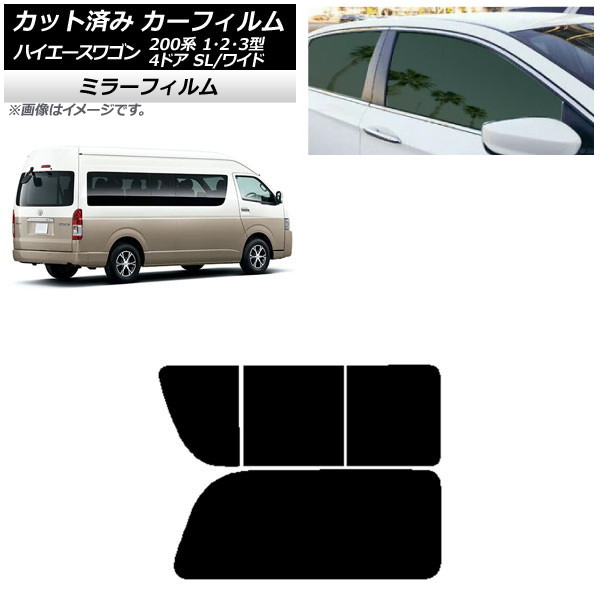 ե ϥ200 1/2/3 ɥӥ ߥ塼 ꥢ 2 Τ߳ ߥ顼 AP-WFMF0141-RD1C