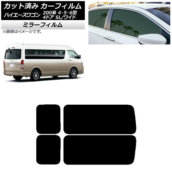 ե ϥ200 4/5/6 ɥӥ ߥ塼 ꥢ 3  ߥ顼 AP-WFMF0142-RD2A