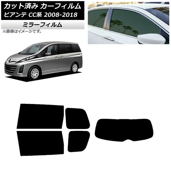 ե ޥĥ ӥ CC 2008ǯ072018ǯ03 ꥢå(1緿) ߥ顼 AP-WFMF0188-RDR1