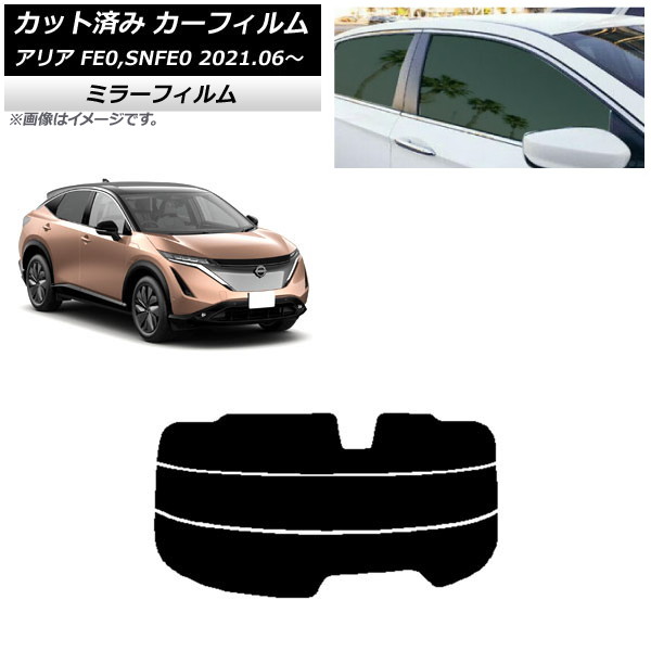 ե  ꥢ FE0,SNFE0 2021ǯ06 ꥢ饹(ʬ) ߥ顼 AP-WFMF0390-R3