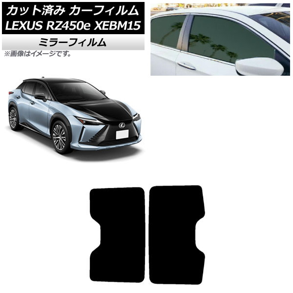 ե 쥯 RZ450e XEBM15 2023ǯ03 롼 ߥ顼 AP-WFMF0407-S
