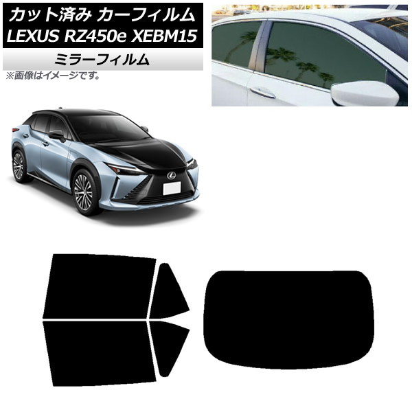 ե 쥯 RZ450e XEBM15 2023ǯ03 ꥢå(1緿) ߥ顼 AP-WFMF0407-RDR1