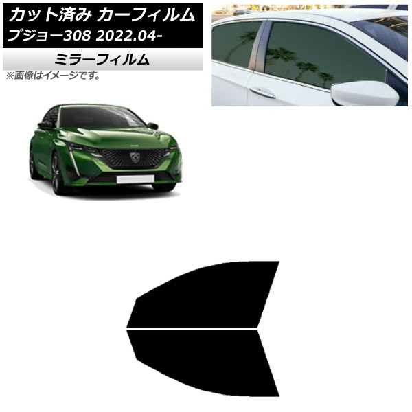 ե ץ硼 308 P51/52 2022ǯ04 եȥɥå ߥ顼 AP-WFMF0442-FD