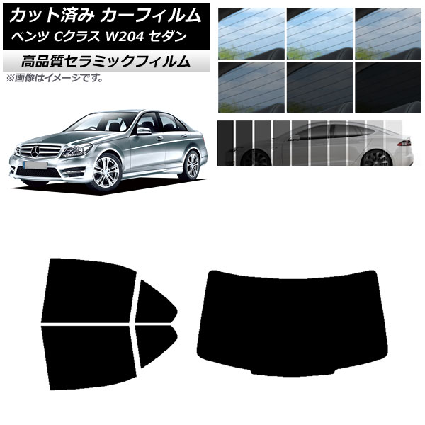 AP åȺѤ ե NC UV Ǯ ꥢå(1緿) 륻ǥ٥ C饹 W204  2007ǯ2014ǯ ٤9ե५顼 AP-WFNC0238-RDR1
