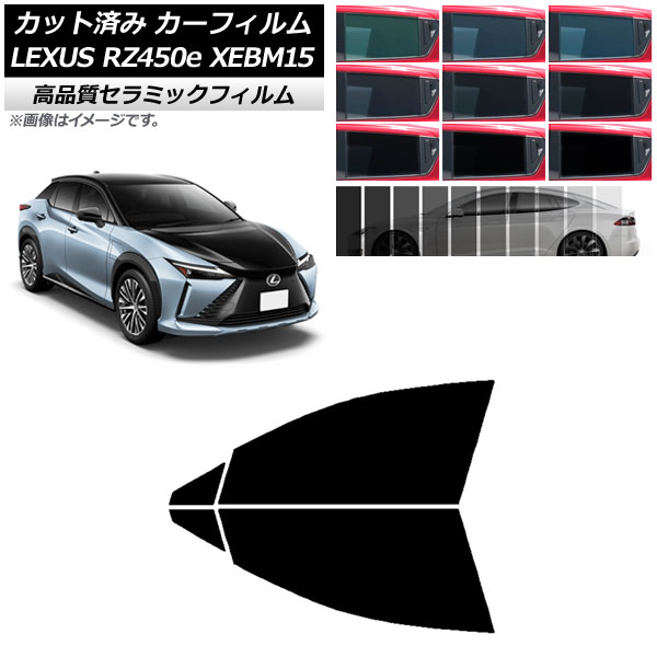 ե 쥯 RZ450e XEBM15 2023ǯ03 եȥɥå NC UV Ǯ ٤9ե५顼 AP-WFNC0407-FD