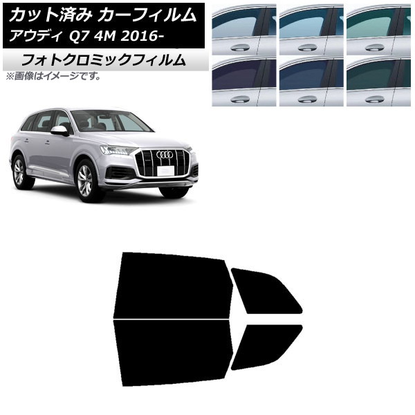ե ǥ Q7 4M 2016ǯ ֥롼7025 ꥢɥå եȥߥå AP-WFPM0292-RD