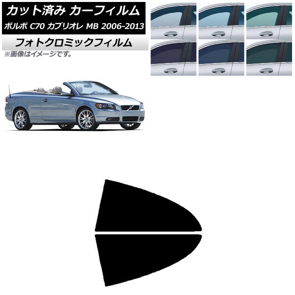 ե ܥ C70 ֥ꥪ MB 2006ǯ2013ǯ ֥롼7025 ꥢ륻å եȥߥå AP-WFPM0331-RD