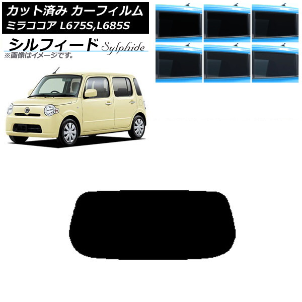 ե ϥ ߥ饳 L675S,L685S 2009ǯ082018ǯ03 ꥢ饹(1緿) ե ٤6ե५顼 AP-WFSC0170-R1