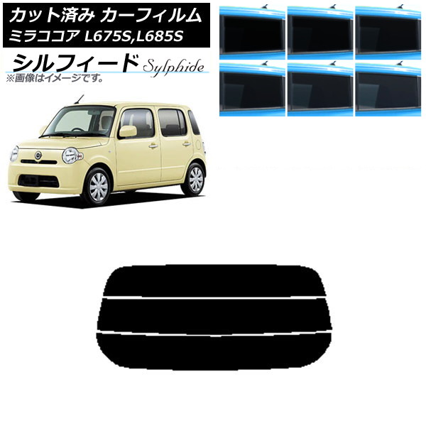 ե ϥ ߥ饳 L675S,L685S 2009ǯ082018ǯ03 ꥢ饹(ʬ) ե ٤6ե५顼 AP-WFSC0170-R3