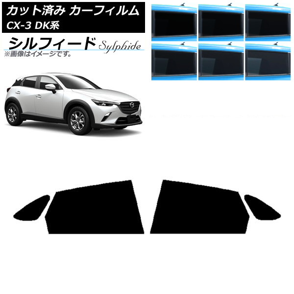 ե ޥĥ CX-3 DK 2015ǯ02 ꥢɥå ե ٤6ե५顼 AP-WFSC0175-RD