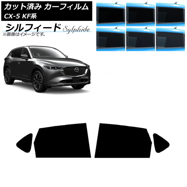 ե ޥĥ CX-5 KF 2017ǯ02 ꥢɥå ե ٤6ե५顼 AP-WFSC0177-RD