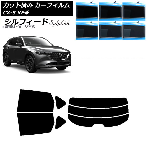 ե ޥĥ CX-5 KF 2017ǯ02 ꥢå(ʬ) ե ٤6ե५顼 AP-WFSC0177-RDR3