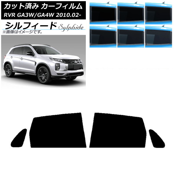 ե ɩ RVR GA3W,GA4W 2010ǯ02 ꥢɥå ե ٤6ե५顼 AP-WFSC0208-RD