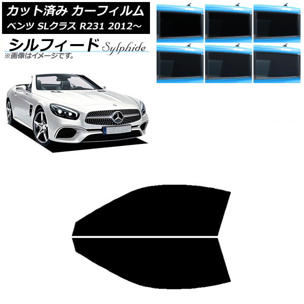 ե 륻ǥ٥ SL饹 R231 2012ǯ եȥɥå ե ٤6ե५顼 AP-WFSC0234-FD