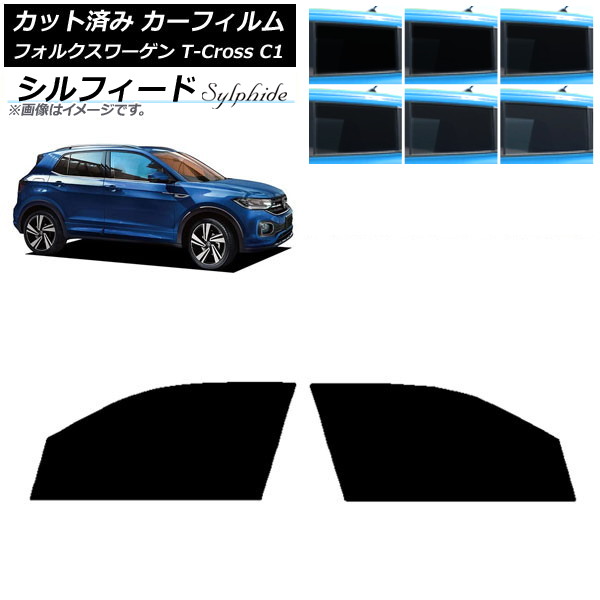 ե ե륯 T-Cross C1 2019ǯ եȥɥå ե ٤6ե५顼 AP-WFSC0268-FD
