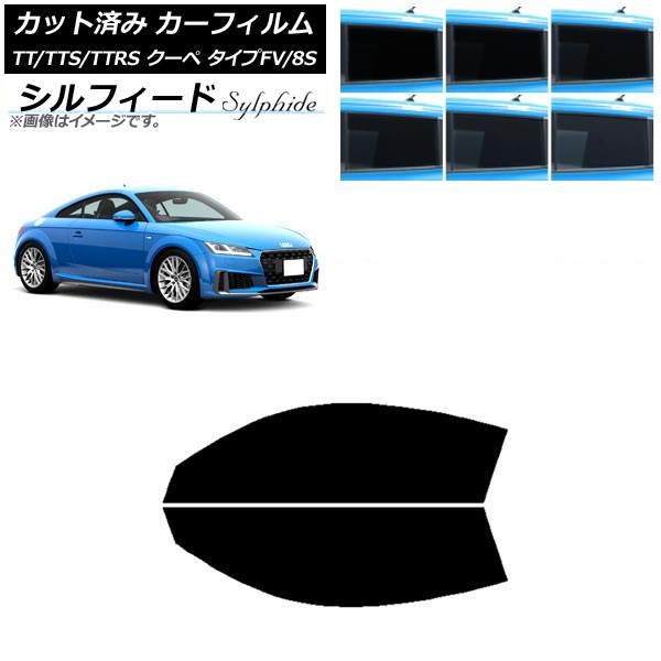 ե ǥ TT/TTS/TTRS  FV/8S 2015ǯ եȥɥå ե ٤6ե५顼 AP-WFSC0293-FD
