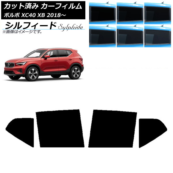ե ܥ XC40 XB 2018ǯ ꥢɥå ե ٤6ե५顼 AP-WFSC0341-RD