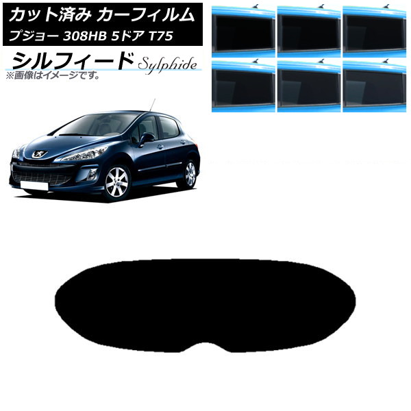 ե ץ硼 308 T75 5ɥ 2008ǯ2014ǯ ꥢ饹(1緿) ե ٤6ե५顼 AP-WFSC0353-R1