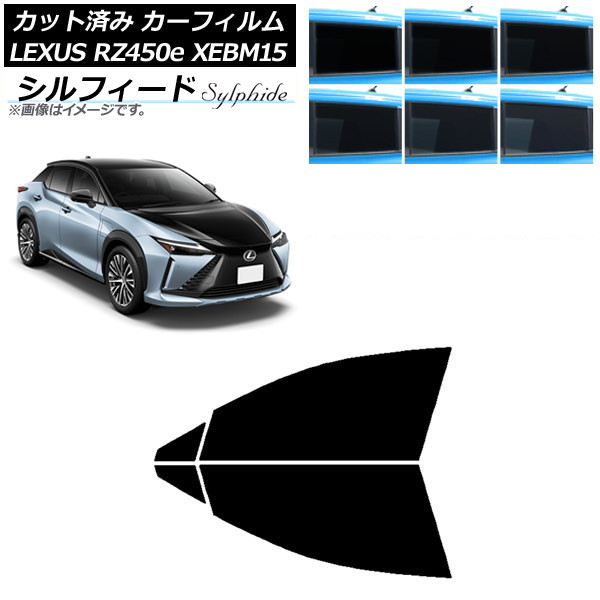 ե 쥯 RZ450e XEBM15 2023ǯ03 եȥɥå ե ٤6ե५顼 AP-WFSC0407-FD