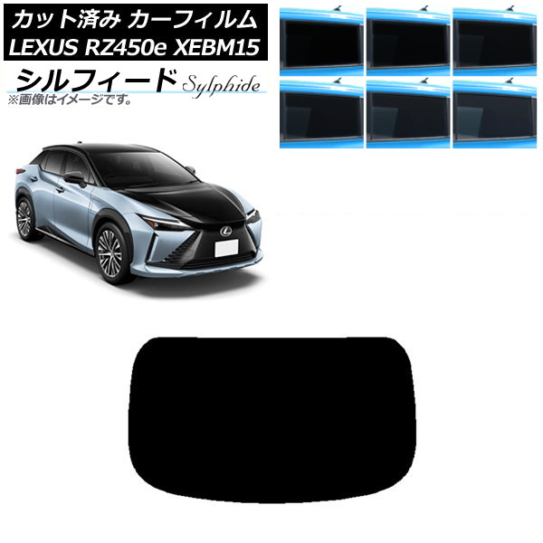ե 쥯 RZ450e XEBM15 2023ǯ03 ꥢ饹(1緿) ե ٤6ե५顼 AP-WFSC0407-R1