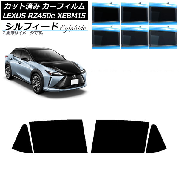 ե 쥯 RZ450e XEBM15 2023ǯ03 ꥢɥå ե ٤6ե५顼 AP-WFSC0407-RD