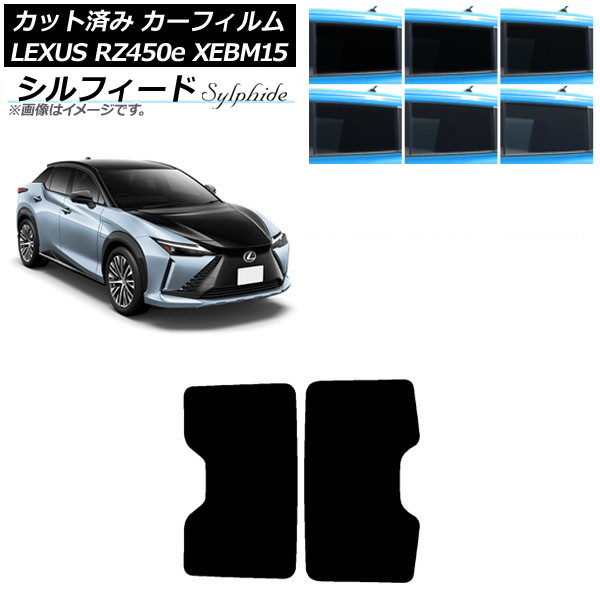 ե 쥯 RZ450e XEBM15 2023ǯ03 롼 ե ٤6ե५顼 AP-WFSC0407-S