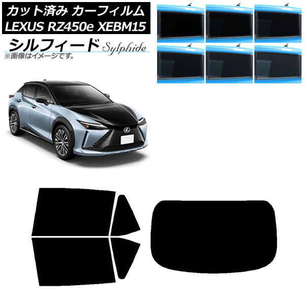ե 쥯 RZ450e XEBM15 2023ǯ03 ꥢå(1緿) ե ٤6ե५顼 AP-WFSC0407-RDR1