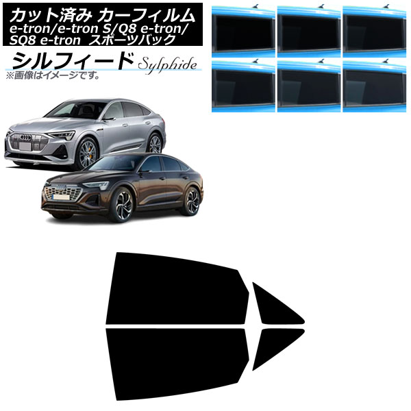 ե ǥ e-tron/e-tronS/Q8e-tron/SQ8e-tron GE ݡĥХå 2021ǯ ꥢɥå ե ٤6ե५顼 AP-WFSC0470-RD